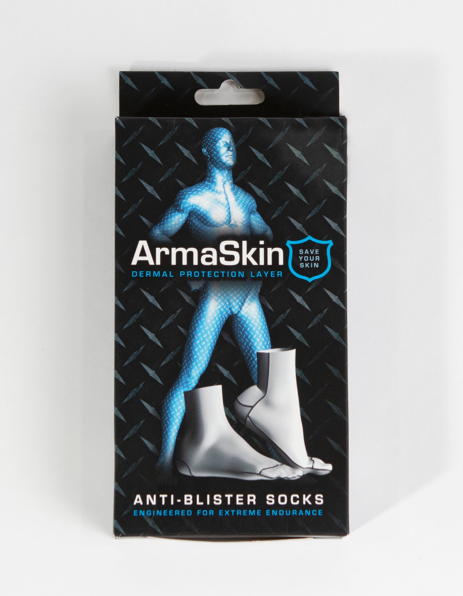 ArmaSkin Anti-Blister Short Liner Socks for Men and Women